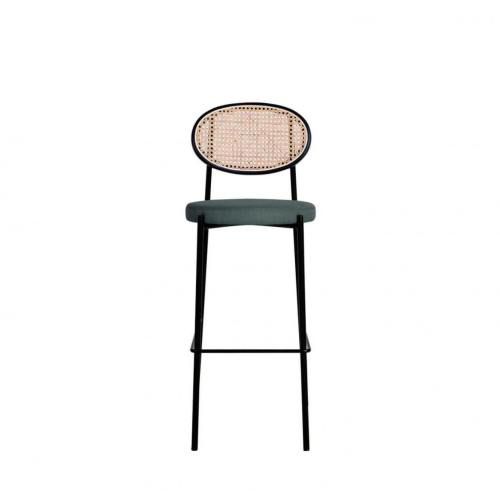 Drift Barchair - SH750 - Rattan Back